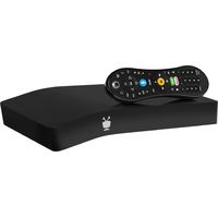 TiVo - BOLT OTA 1TB DVR & Streaming Player - Black