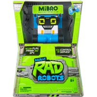 Moose Really RAD Robots MiBro