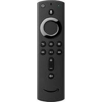 Amazon - All-New Alexa Voice Remote with Power and Volume Controls