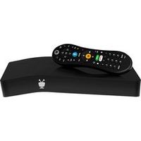 TiVo - BOLT VOX 1TB DVR & Streaming Player - Black