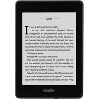 Amazon - Kindle Paperwhite E-Reader (with special offers) - 6