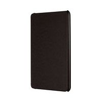Amazon - All-New Kindle Paperwhite Leather Cover - Black