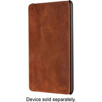 Amazon - All-New Kindle Paperwhite Premium Leather Cover - Rustic