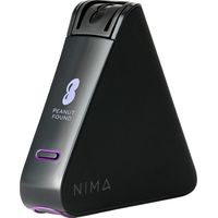 Nima - Peanut Sensor - Black