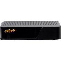 Orby TV - Satellite Receiver