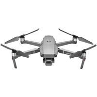 DJI - Mavic 2 Pro Quadcopter without Remote Controller - Black