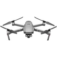 DJI - Mavic 2 Zoom Quadcopter without Remote Controller - Black