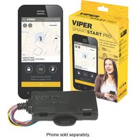 Viper - SmartStart Pro 2 way Remote Start and Security system