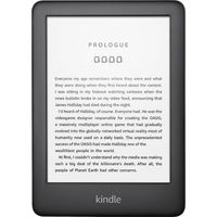 Amazon - All-New Kindle - 6