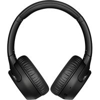 Sony - WH-XB700 Wireless On-Ear Headphones - Black