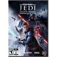 Star Wars: Jedi Fallen Order - Windows