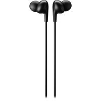 Oculus - Quest Wired In-Ear Headphones - Black