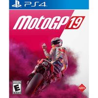 MotoGP 19 Standard Edition - PlayStation 4