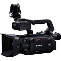 Canon - XA55 Flash Memory Camcorder