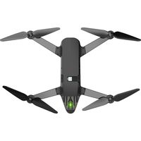 Parrot - Bluegrass Fields Drone with Skycontroller (iOS Compatible) - Black