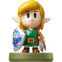 Nintendo - amiibo Figure (Link: The Legend of Zelda: Link's Awakening Series)