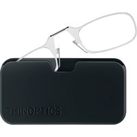 ThinOptics - Headline 1.5 Strength Glasses with Universal Pod - Clear
