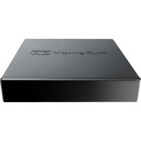 HDHomeRun - SERVIO 2TB DVR - Black