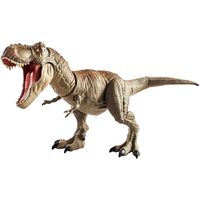 Mattel - Jurassic World Bite 'N Fight Tyrannosaurus Rex