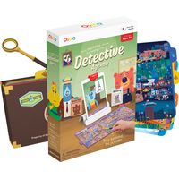 Osmo - Detective Agency Interactive Game