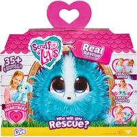 Little Live Pets - Little Live Scruff-a-Luvs Rescue Pet - Blind Box