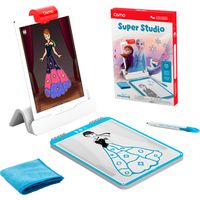 Osmo - Super Studio Disney Frozen II Drawing Game for iPad