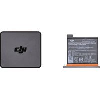DJI - Osmo Action Rechargeable Lithium Ion Polymer Battery