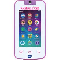 VTech - KidiBuzz G2 Smart Device - Pink