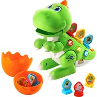 VTech - Mix & Match-a-Saurus Toddler Toy