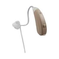 SoundWear - Forte Hearing Amplifier - Beige