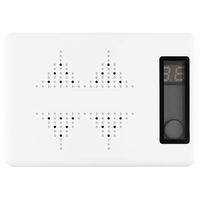 SoundWear - Electronic Dryer Case - White