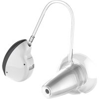 SoundWear - Ulite 2000 Hearing Amplifier (Right) - White