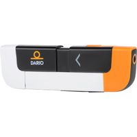 Dario - Blood Glucose Monitoring System for Android Starter Kit - Black/White/Orange