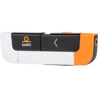 Dario - LC Starter Kit - Black/White/Orange