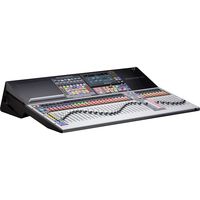 PreSonus - StudioLive 32S Series III 32-Channel Digital Mixer - Black/Gray