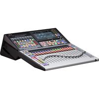 PreSonus - StudioLive 32SC Series III 32-Channel Digital Mixer - Black/Gray