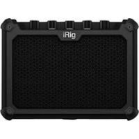 IK Multimedia - iRig 15W Micro Guitar Amplifier
