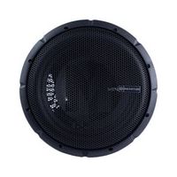 Memphis Car Audio - Power Reference 12