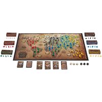 Risk - 60th Anniversary Edition Board Game