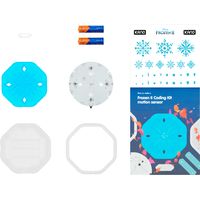 KANO - Disney Frozen II Coding Kit - White/Blue