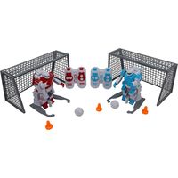 GPX - Soccer Robots - Blue/Red