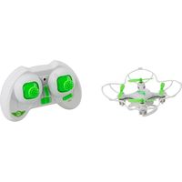 Sky Rider - Hawk Quadcopter with Remote Controller - White