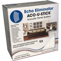 Acoustic Geometry - Echo Eliminator 12
