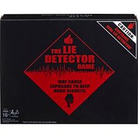 The Lie Detector Party Game