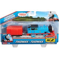 Fisher-Price - Thomas & Friends TrackMaster Motorized Engine - Styles May Vary