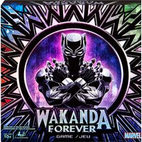 Marvel - Wakanda Forever Board Game - Multicolor