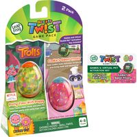 Trolls Party Time With Poppy and Cookie's Sweet Treats Bundle Standard Edition - LeapFrog RockIt Twist [Digital]