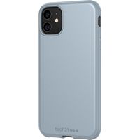 Tech21 - Studio Colour Case for Apple® iPhone® 11 - Pewter