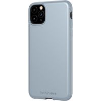 Tech21 - Studio Colour Case for Apple® iPhone® 11 Pro Max - Pewter