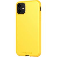 Tech21 - Studio Colour Case for Apple® iPhone® 11 - Yellow